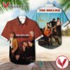 The Hollies Bus Stop Casual Hawaiian Shirt, Best Gifts For Summer Vesles2014S