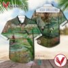 The Hollies Distant Light Casual Hawaiian Shirt, Best Gifts For Summer Vesles2014S