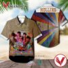 The Hollies Evolution Casual Hawaiian Shirt, Best Gifts For Summer Vesles2014S