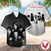 The Hollies HL Casual Hawaiian Shirt, Best Gifts For Summer Vesles2014S