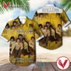 The Hollies Hollies Sing Hollies Casual Hawaiian Shirt, Best Gifts For Summer Vesles2014S