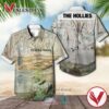 The Hollies Romany Casual Hawaiian Shirt, Best Gifts For Summer Vesles2014S