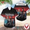 The Hollies The Very Best of TH Casual Hawaiian Shirt, Best Gifts For Summer Vesles2014S