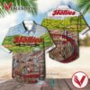 The Hollies Then, Now, Always Casual Hawaiian Shirt, Best Gifts For Summer Vesles2014S
