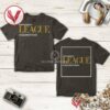 The Human League Fascination Album Cover Shirt, Unique Gifts For Music Lovers - Vesles2014S