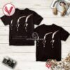 The Human League Octopus Album Cover Shirt, Unique Gifts For Music Lovers - Vesles2014S