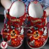 The Hunger Games Games Movie Crocs Crocband Clogs Shoes Comfortable For Men Women and Kids - Vesles2014S