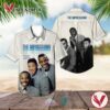 The Impressions 1963 Album Hawaiian Shirt, Best Gift For Music Lovers Vesles2014S