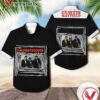 The Impressions One By One Album Cover Hawaiian Shirt, Best Gift For Music Lovers Vesles2014S