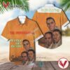 The Impressions People Get Ready Album Hawaiian Shirt, Best Gift For Music Lovers Vesles2014S