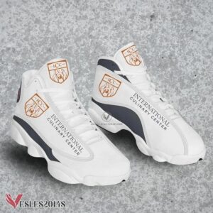 The International Culinary Center Air Jordan 13 Shoes, Best Sneaker Gifts For Fans - Vesles2014s 1