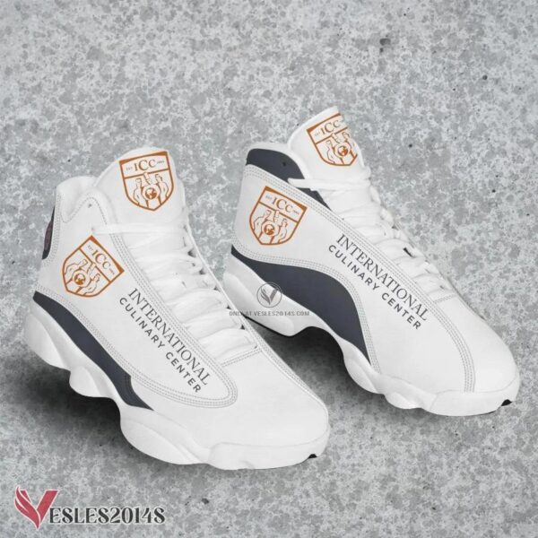 The International Culinary Center Air Jordan 13 Shoes, Best Sneaker Gifts For Fans - Vesles2014s 1