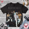 The Isley Brothers 3 + 3 Album Cover Shirt, Perfect Gifts For Music Lovers - Vesles2014S