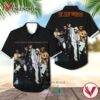 The Isley Brothers 3 + 3 Album Hawaiian Shirt, Best Gift For Music Lovers Vesles2014S