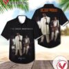 The Isley Brothers Body Kiss Album Cover Hawaiian Shirt, Best Gift For Music Lovers Vesles2014S