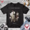 The Isley Brothers Body Kiss Album Cover Shirt, Perfect Gifts For Music Lovers - Vesles2014S