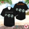 The Isley Brothers Brother Album Hawaiian Shirt, Best Gift For Music Lovers Vesles2014S