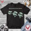 The Isley Brothers Brother Brother Brother Album Cover Shirt, Perfect Gifts For Music Lovers - Vesles2014S