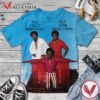 The Isley Brothers Get Into Something Album Cover Shirt, Perfect Gifts For Music Lovers - Vesles2014S