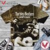 The Isley Brothers Givin' It Back Album Cover Shirt, Perfect Gifts For Music Lovers - Vesles2014S