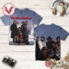 The Isley Brothers Go All The Way Album Cover Shirt, Unique Gifts For Music Lovers - Vesles2014S