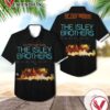 The Isley Brothers Go For Your Guns Album Cover Hawaiian Shirt, Best Gift For Music Lovers Vesles2014S