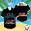 The Isley Brothers Go For Your Guns Album Cover Hawaiian Shirt, Unique Gifts For Music Lovers - Vesles2014S