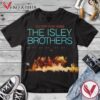 The Isley Brothers Go For Your Guns Album Cover Shirt, Perfect Gifts For Music Lovers - Vesles2014S
