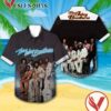 The Isley Brothers Harvest For The World Album Cover Hawaiian Shirt, Unique Gifts For Music Lovers - Vesles2014S