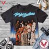 The Isley Brothers Harvest For The World  Album Cover Shirt, Perfect Gifts For Music Lovers - Vesles2014S