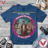 The Isley Brothers Its Our Thing Album Cover Shirt, Perfect Gifts For Music Lovers - Vesles2014S