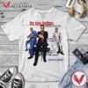 The Isley Brothers Mission To Please Album Cover Shirt, Perfect Gifts For Music Lovers - Vesles2014S