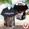 The Isley Brothers Showdown Hawaiian Casual Shirt, Best Gifts For Summer Vesles2014S