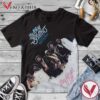 The Isley Brothers The Heat Is On Album Cover Shirt, Perfect Gifts For Music Lovers - Vesles2014S