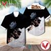 The Isley Brothers The Heat Is On Hawaiian Casual Shirt, Best Gifts For Summer Vesles2014S