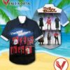 The Isley Brothers Winner Takes All Album Cover Hawaiian Shirt, Unique Gifts For Music Lovers - Vesles2014S