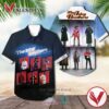 The Isley Brothers Winner Takes All Hawaiian Casual Shirt, Best Gifts For Summer Vesles2014S