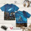 The Jackson 5 Band Victory Album 3D T-Shirt, Perfect Gifts For Music Lovers - Vesles2014S