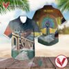 The Jackson 5 Destiny Hawaiian Casual Shirt, Best Gifts For Summer Vesles2014S