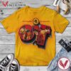 The Jackson 5 Get It Together Album Cover Shirt, Perfect Gifts For Music Lovers - Vesles2014S