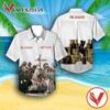The Jackson 5 Goin’ Places Album Cover Hawaiian Shirt, Unique Gifts For Music Lovers - Vesles2014S
