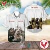The Jackson 5 Goin' Places Hawaiian Casual Shirt, Best Gifts For Summer Vesles2014S