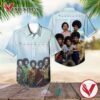 The Jackson 5 Hawaiian Casual Shirt, Best Gifts For Summer Vesles2014S