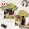 The Jackson 5 Maybe Tomorrow Album Cover Shirt, Unique Gifts For Music Lovers - Vesles2014S