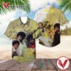 The Jackson 5 Maybe Tomorrow Hawaiian Casual Shirt, Best Gifts For Summer Vesles2014S