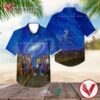 The Jackson 5 The Jacksons Live Hawaiian Casual Shirt, Best Gifts For Summer Vesles2014S