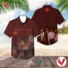 The Jackson 5 Third Album Hawaiian Casual Shirt, Best Gift For Music Lovers Vesles2014S