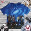 The Jackson 5  Victory Album Cover Shirt, Perfect Gifts For Music Lovers - Vesles2014S