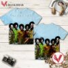 The Jacksons Album Cover Shirt, Unique Gifts For Music Lovers - Vesles2014S