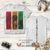 The Jam The Gift Album 3D Shirt, Unique Gifts For Music Lovers - Vesles2014S